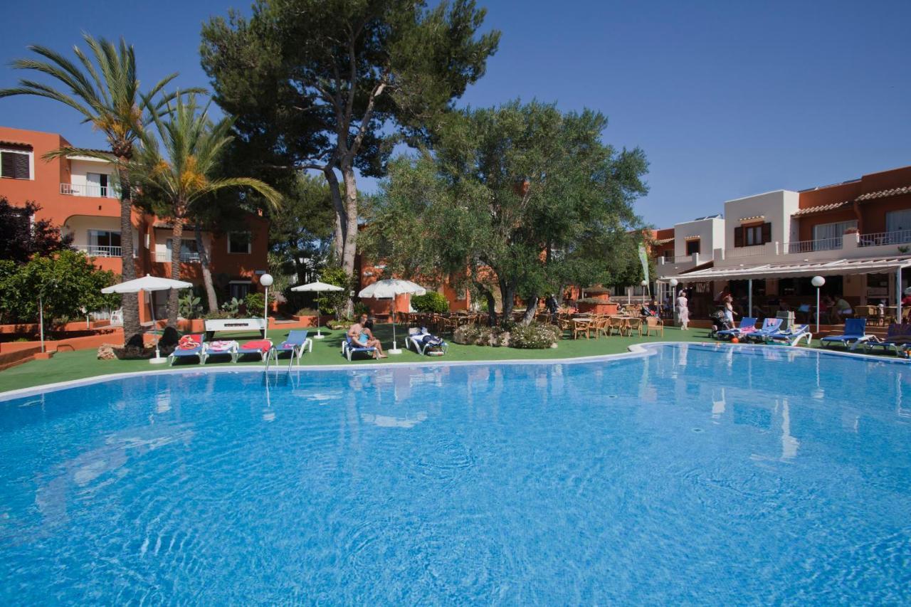 Hsm Club Torre Blanca Hotel Sa Coma  Exterior photo